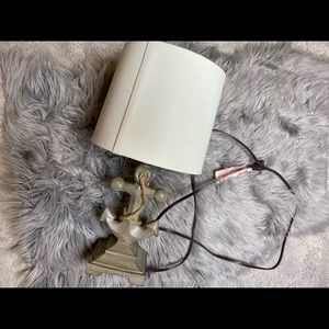 Nautical Lamp